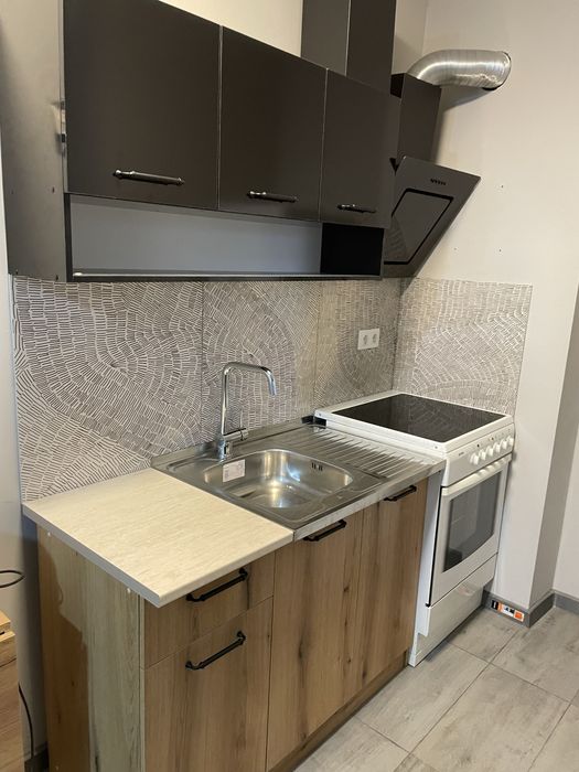 Дава се под наем Двустаен апартамент в София, Градина - 50 кв.м за 548.25 € - Снимка #3