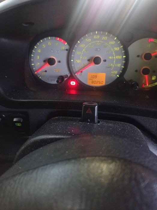 Daihatsu Terios 1,3 верига и ремък на части