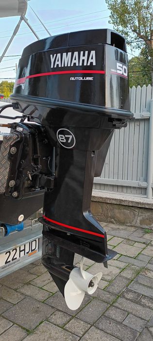 barca , motor si peridoc inmatriculate RO 2023 - fiscal p.f.