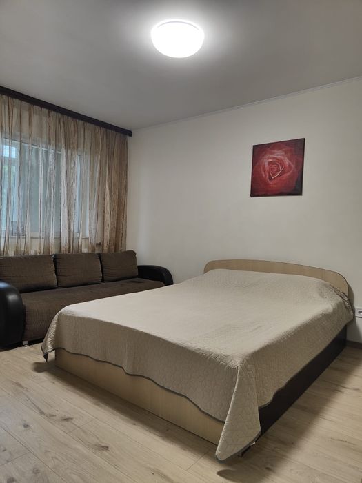 Satul de Vacanta, ap 2, 3 camere