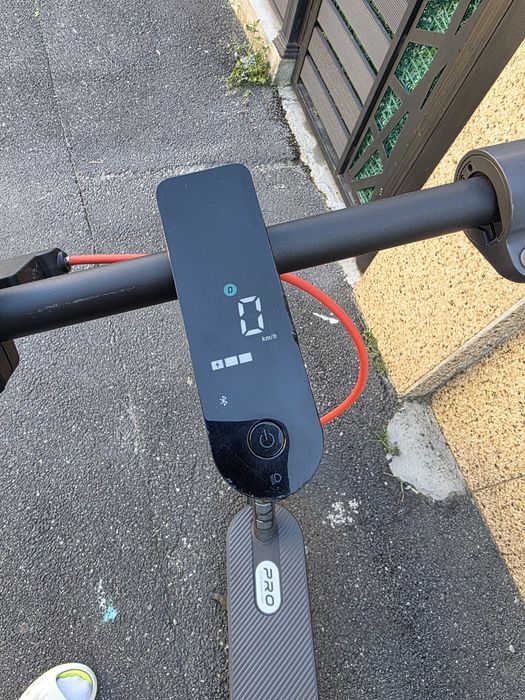xiaomi scooter 5 pro
