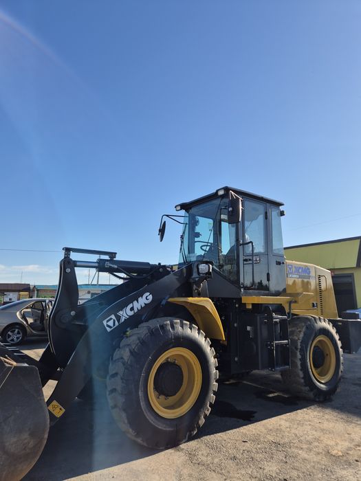 Продам погрузчик