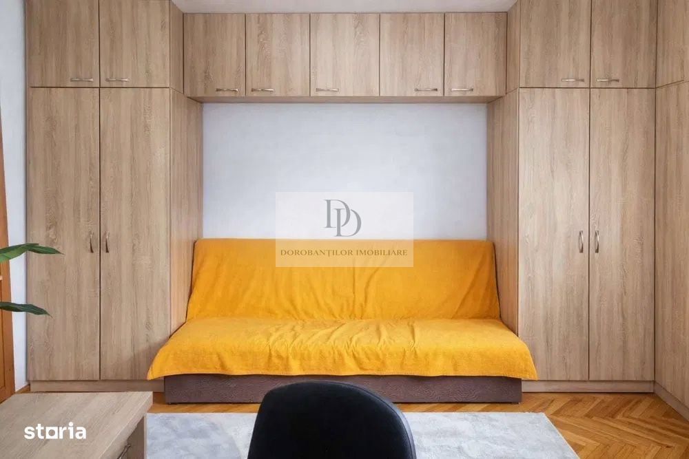 Apartament Premium cu 3 camere | Renovat recent | Zorilor – Pasteur — fotografia 3