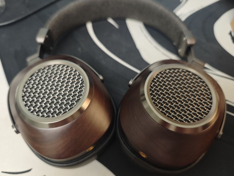 Наушники Sivga Anser