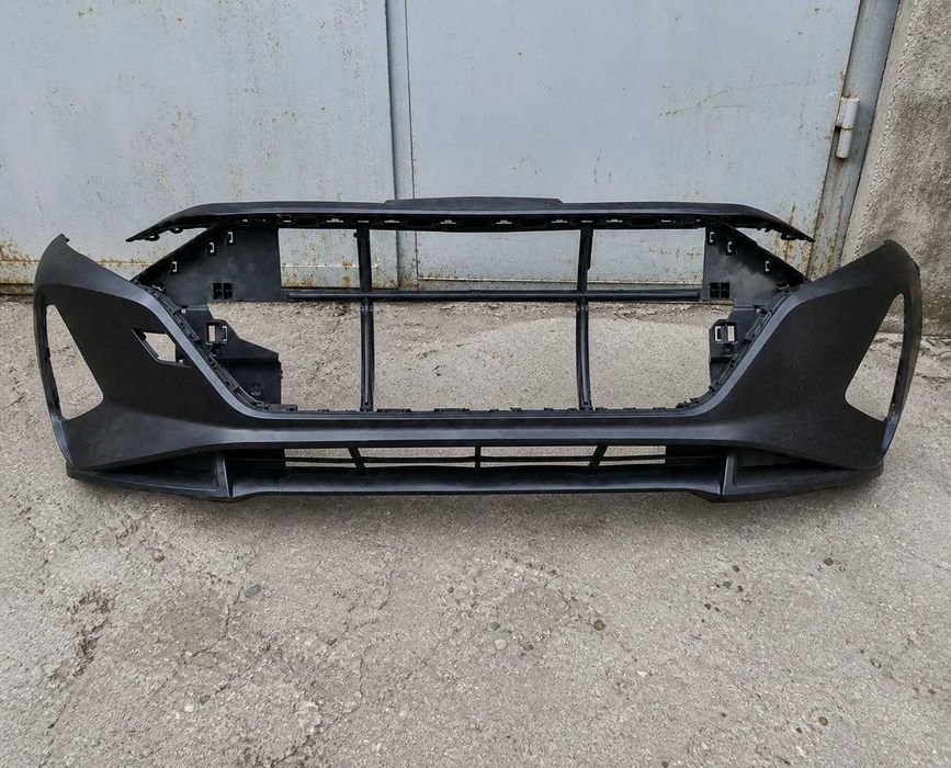 Капот Ай 20 Hyundai I20