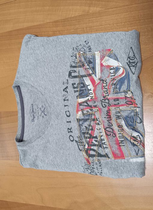 Pepe Jeans-Много Запазена