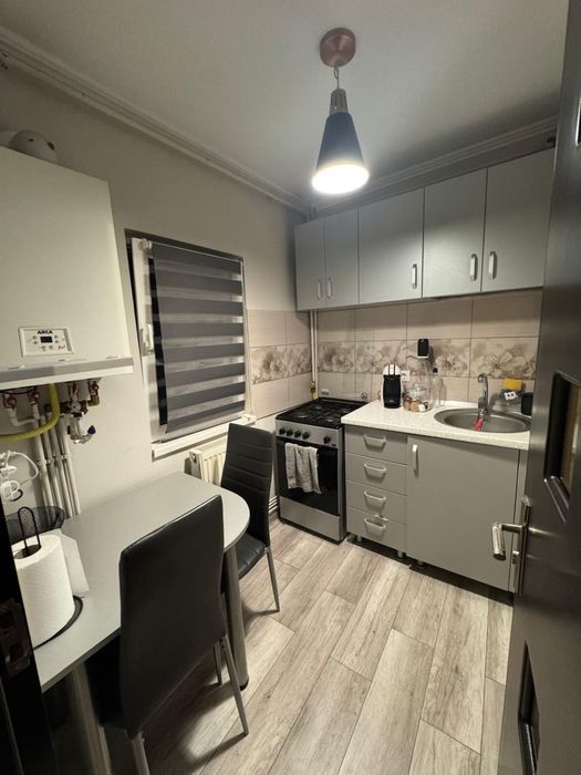 Garsonieră de inchirat - Piața centrală