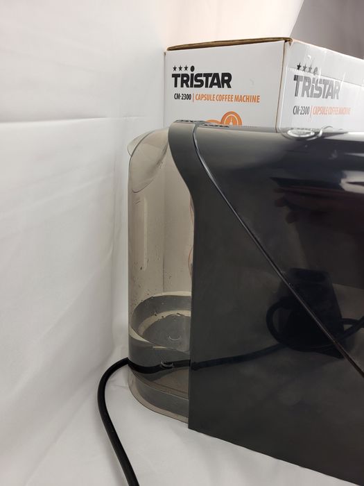 Кафемашина TRİSTAR