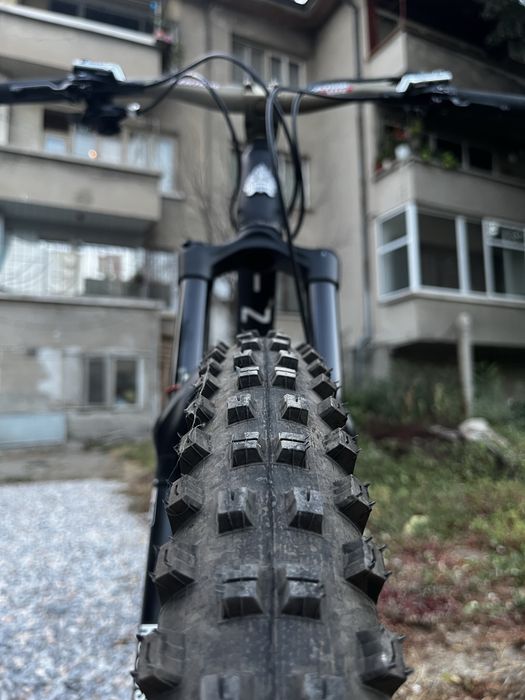 Intense Tracer T275 Carbon ендуро велосипед