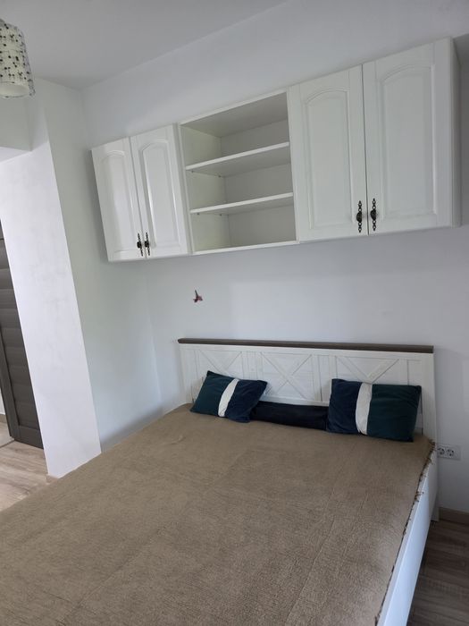 Închiriez apartament Tătărași bloc nou