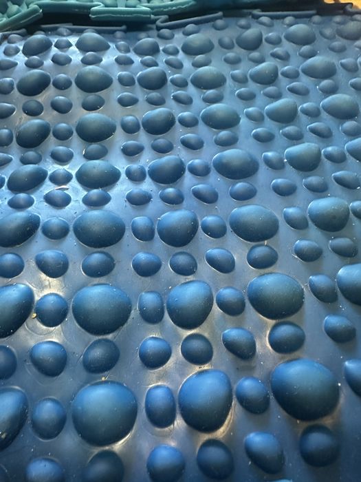 Ортопедический коврик набор