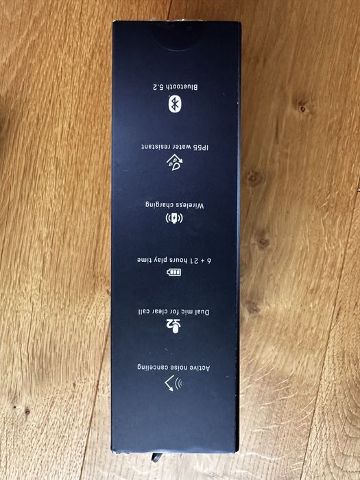 Casti Porsche Design Sport TWS Earphones PDT40