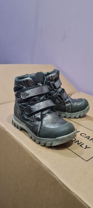 Детская обувь для девочки р.25-30