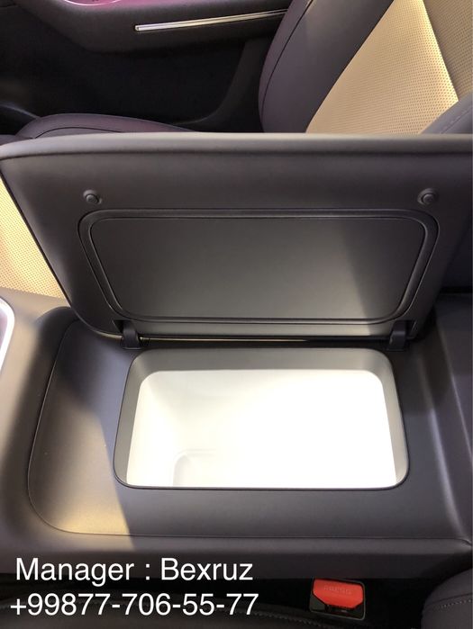 Leapmotor C16 2026 Restaling Gibrit Full