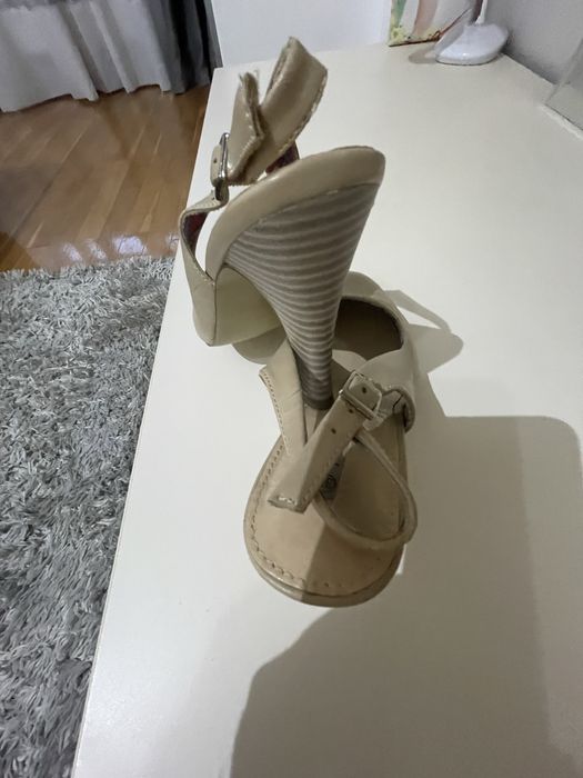 Sandale elegante Jeny fairy