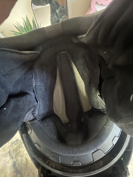 Casca Moto Schuberth C3