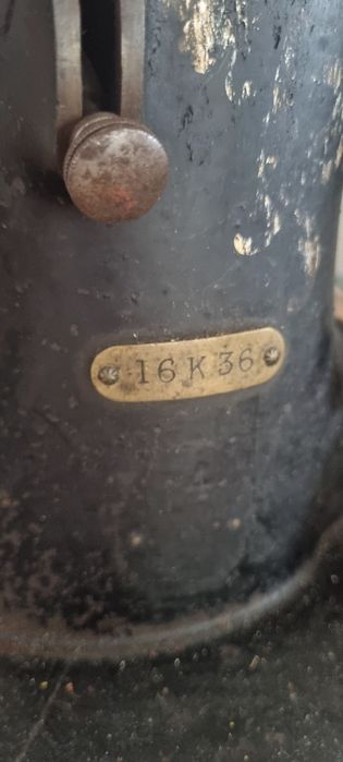 Mașină de cusut Cap Mare SINGER Piele Prelate Rafie Stofă Mărgele, Pănură Cojoace