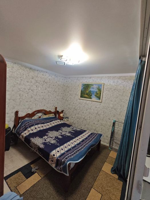 Квартира 3х комн