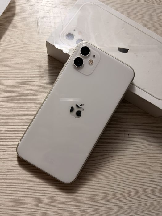 Iphone 11,коробкасы бар,ремонтта болмаған