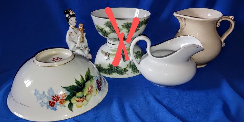 Антиквариат советского союза