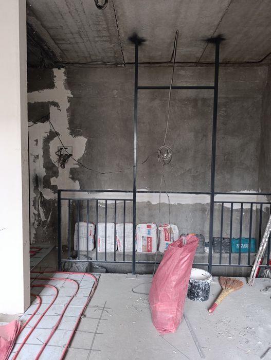 Ремонт под клуч дизайин бонус