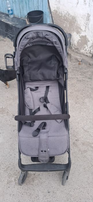 Коляска  в хорошем состоянии