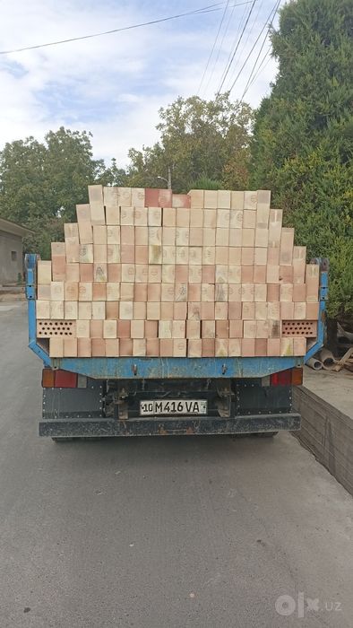 Пишган ғишт гиш пишган pishgan gʻisht kirpich