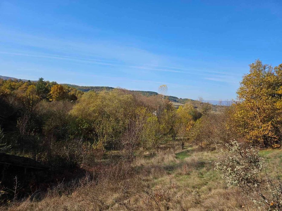 Продава се Парцел в с. Глоговица, Област Перник - 1009 кв.м за 13 €/кв.м - Снимка #8