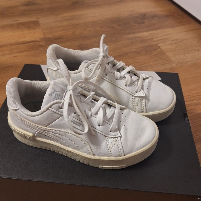 Adidași Puma mărimea 31