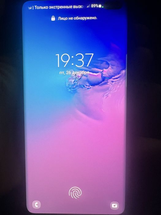 Samsung galaxy s10plus