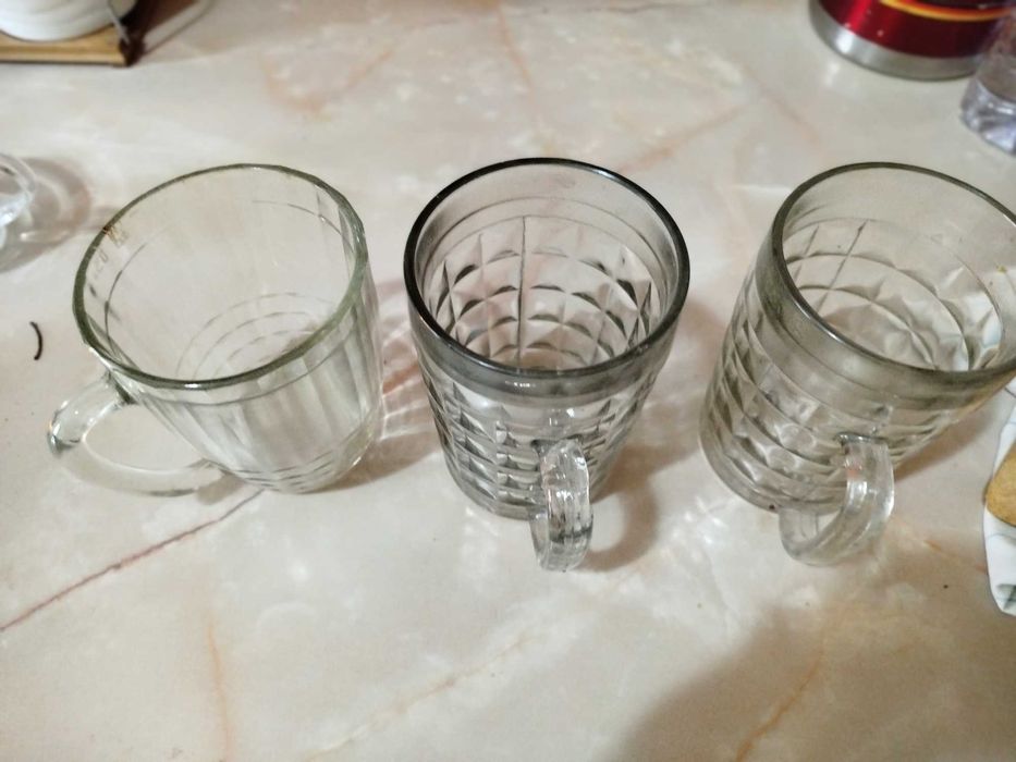 Bakal ССР даври.