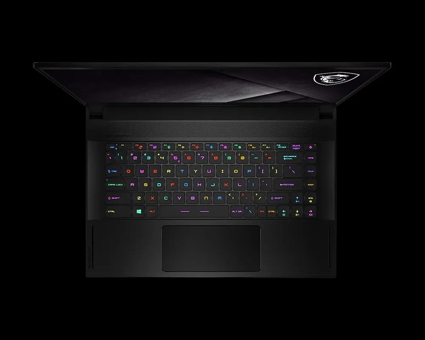 Игровой ноутбук GS66 Stealth 10SFS