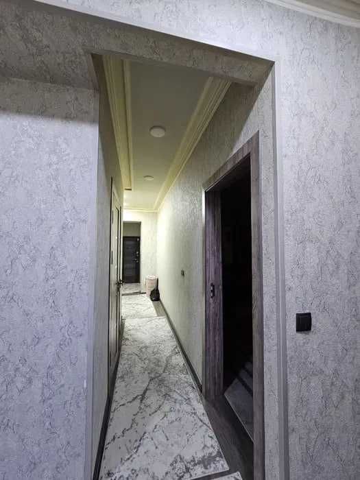 Сой буйида 2 хона Евро ремонт