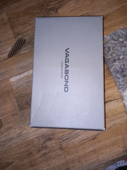 Pantofi Vagabond