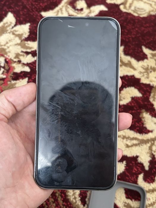 15 про макс 256гб