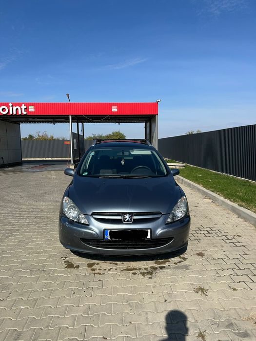 Peugeot 307 SW