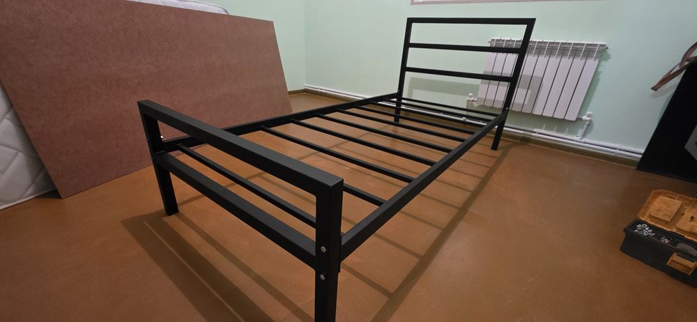 Temir krovat. Optim narxda. Кроват. Металлическая оптовой цена.