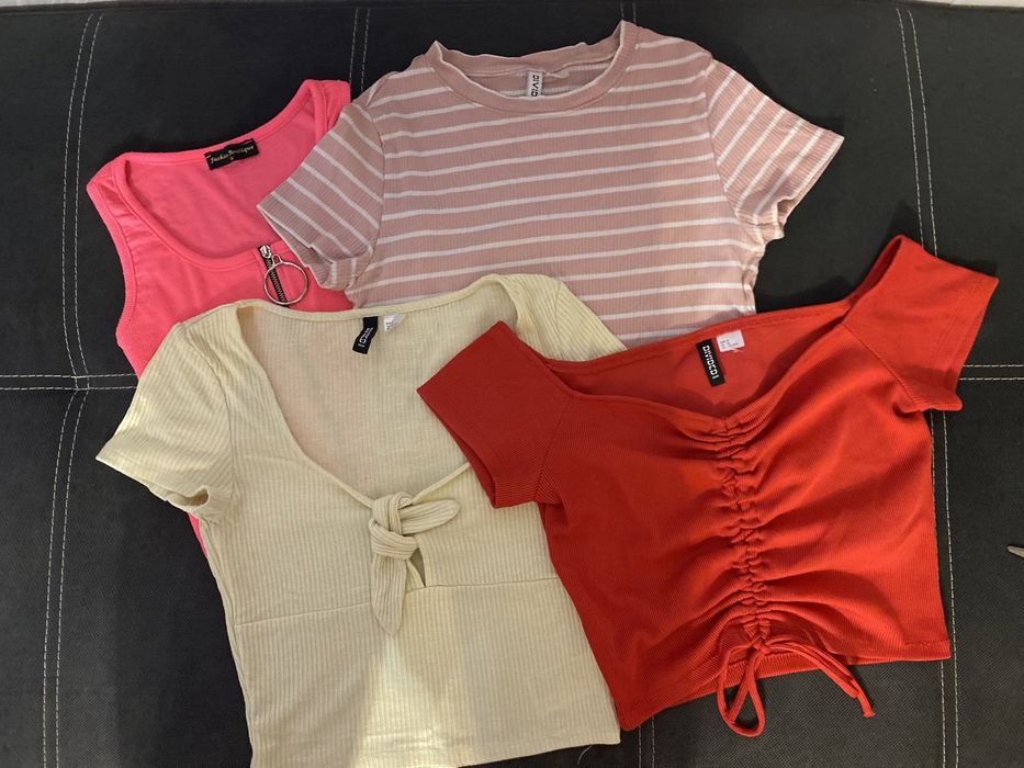 Дамски тениски H&M