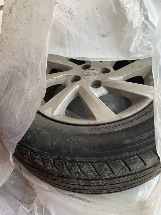 Диски с резиной r15 lada