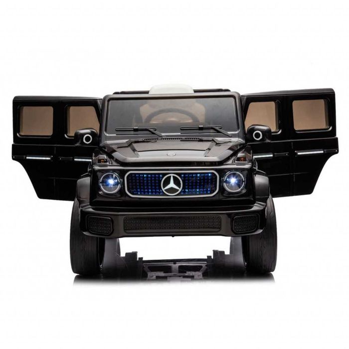 Акумулаторен джип Mercedes EQG Electric G-class 12V