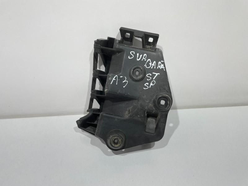 Suport bara stanga spate Audi A3 (2003-2008) [8P1] 8p4807393