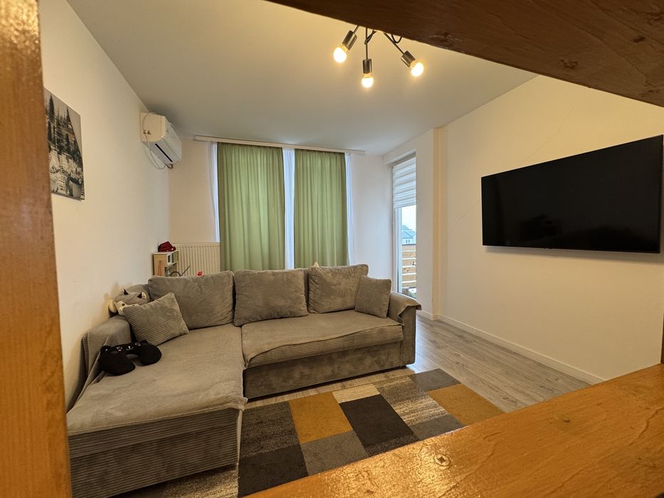 Apartament 2 camere Ama Residence
