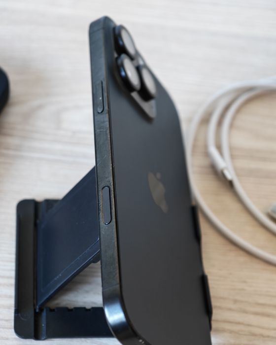 Iphone 16 pro max 256 GB