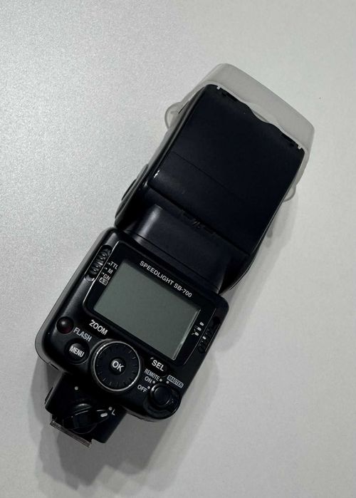 Aparat foto Nikon D5300