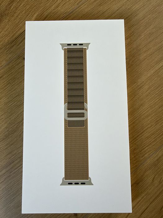 Curea Apple Watch Ultra  -Alpine Loop M