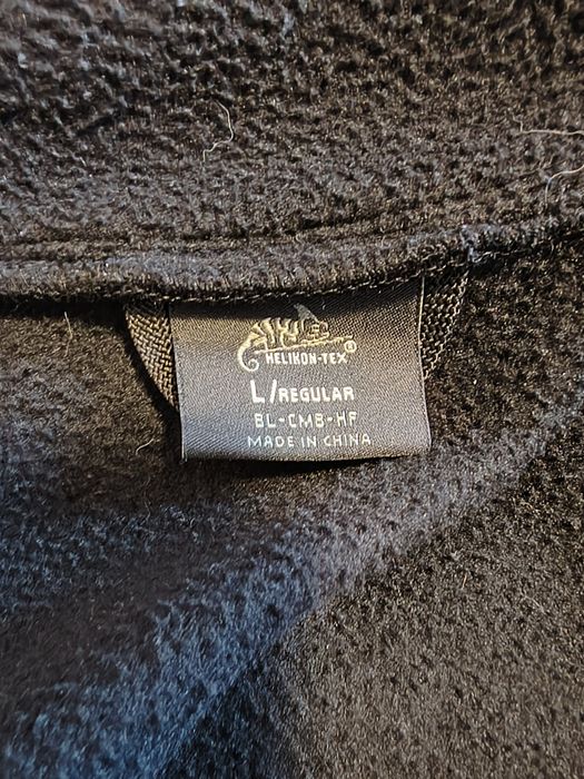 Полар Helikon-tex CUMULUS heavy fleece