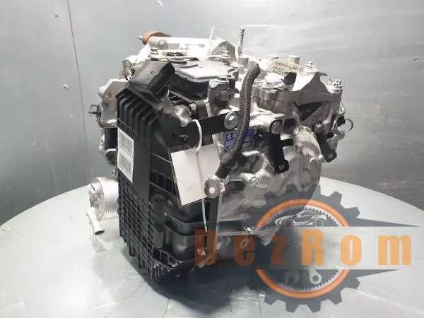 Cutie viteze automata 9838183380 20GTBA Opel Peugeot 1.2 Turbo 130 cai