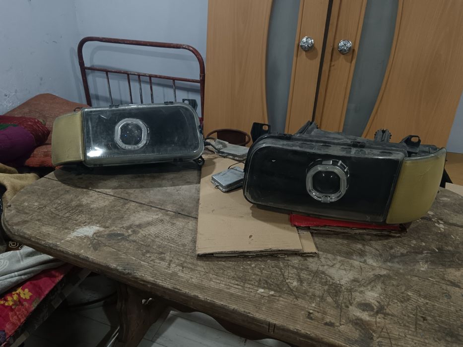 Билед на пасатт*