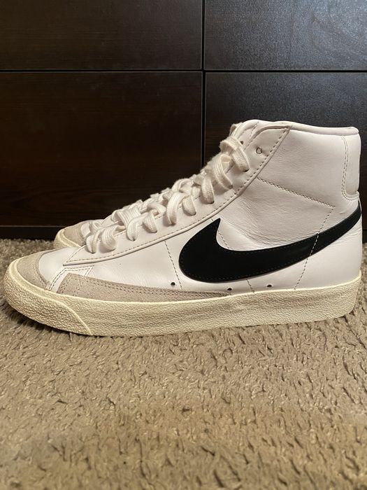 Nike Blazer Mid 77 ТОП състояние