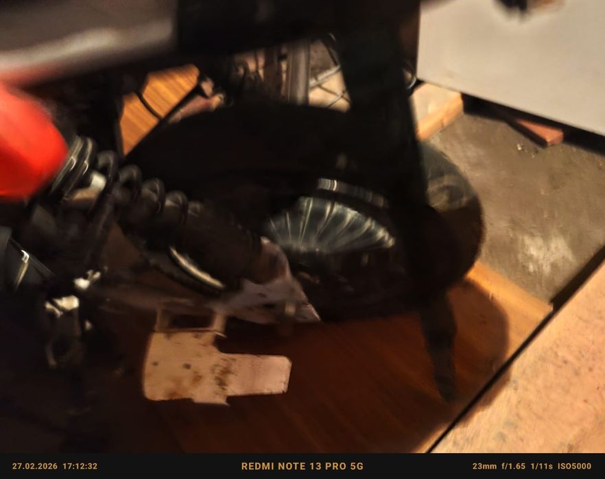 Танк электро велик 800ват